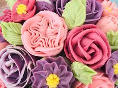 -BON CAKE(华贸购物中心店)