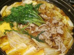 -千代武日本料理(爱建店)