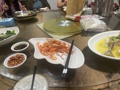 -八仔大富楼·河鲜(西江店)