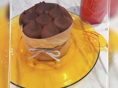 -Awfully Chocolate(来福士广场店)