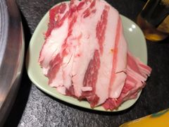 -壹炉自助烤肉烧烤店(港悦广场店)