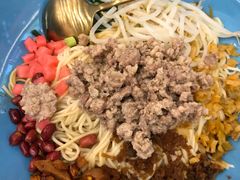 -贵凤凰贵州米粉(清河和盈中心店)