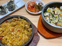 -米村拌饭(南京万达茂店)
