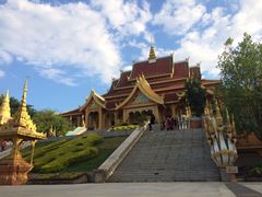 -西双版纳勐泐文化旅游区