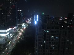 -深圳万悦格兰云天大酒店