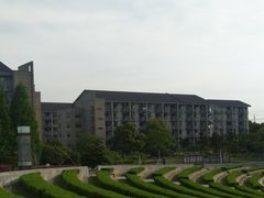 -安徽大学(磬苑校区)