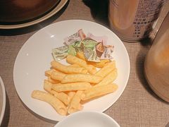 -青年公社烤鸭(青年路店)