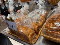 -山崎面包(苏州中心店)