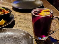 -Q MEX 库迈墨西哥餐吧(三里屯店)