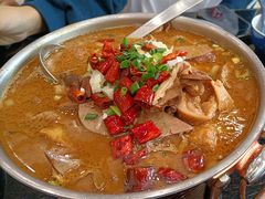 -宛平李记小吃(东关街店)