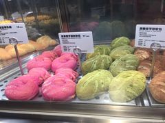 -LELECHA乐乐茶(美罗城店)