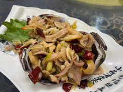 -威海渔村(黄兴路店)