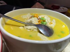 -京华烟云·北京烤鸭(领展购物广场·中关村店)