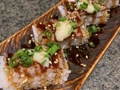 -NIUAN牛庵·日式和牛烧肉(恒隆店)