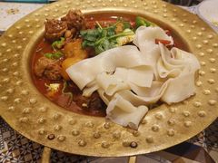 -阿拉丁新疆风味餐厅·清真(罗廊巷店)