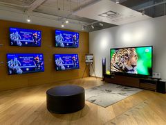 -Sony Store 索尼(上海淮海中路店)