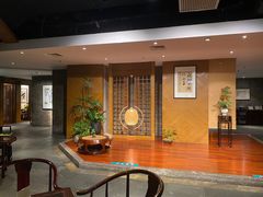 -青藤茶馆(南山路店)