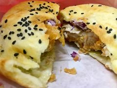 -塔斯汀中国汉堡(长平路店)