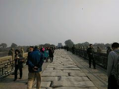 -卢沟桥文化旅游区