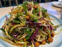 老边大拌菜-老边饺子馆(西站店)