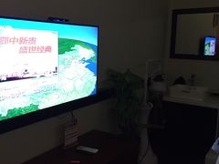 -笑傲江湖·影院式足道·SPA按摩(常发广场店)