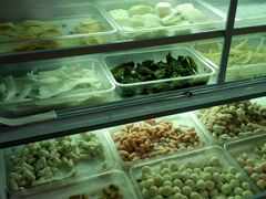 -北京汉丽轩自助烤肉火锅超市(香港城店)