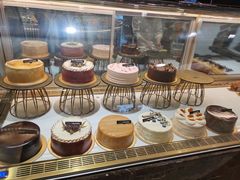 -Awfully Chocolate(来福士广场店)