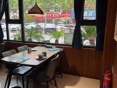 -喜粤广东菜(汉屯路店)