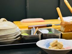 -Sushi Hanzo半藏(天环广场店)