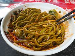 -老陈婆手工面庄