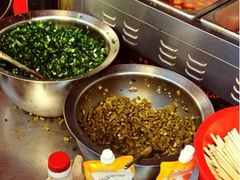 iphone_upload_pic-燕子牛肉面(渣家路店)