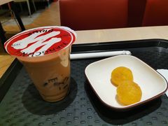 -乡村基(北部新区重科院餐厅)
