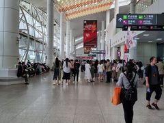 -厦门邮轮中心厦鼓码头(轮渡站)