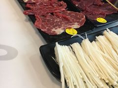 -陈记顺和潮汕牛肉火锅(番禺迎宾大道店)
