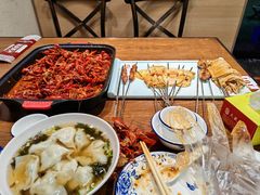 -天盛海鲜烧烤城·特色烤海鲜(开发区店)