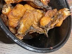 -梅记大块头爆鱼店(乍浦路店)
