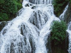 -天河潭旅游度假区