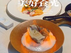 -龙猫意杯花园餐厅(芙蓉湖店)