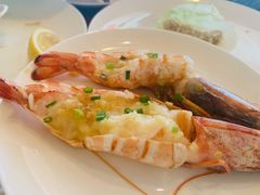 -听松楼·花园酒店·自助餐厅(红梅公园店)