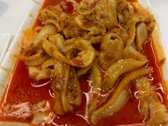 -兰州马子禄牛肉面(文景公园店)