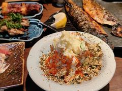 -一豚轩·烧鸟·豚骨拉面(五四路店)