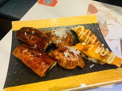 -羽寿司(东方宝泰店)