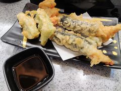-争鲜回转寿司(中街大悦城店)