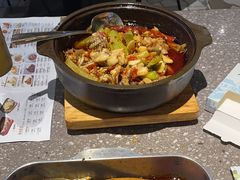 -烟火鱼乡(京华城店)