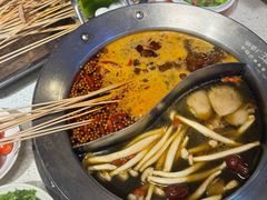 -钢管厂五区小郡肝火锅串串香(总店)