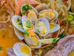 -见味花甲(福田coco park店)