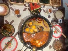 -江北北火锅馆·公路夜市(魏公村店)