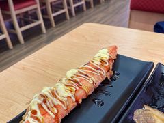 -寿司郎(皇庭广场店)