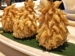 -丽思卡尔顿酒店-天泰轩中餐厅(大沽北路店)