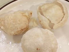 什锦炸元宵-奥华餐厅·老张记(台基厂店)